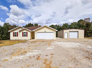13587 Grouse Ln, Lebanon, MO 65536