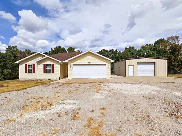 13587 Grouse Ln, Lebanon, MO 65536