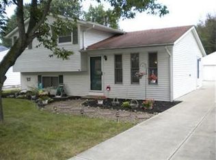 5517 Olive Ave, North Ridgeville, OH 44039