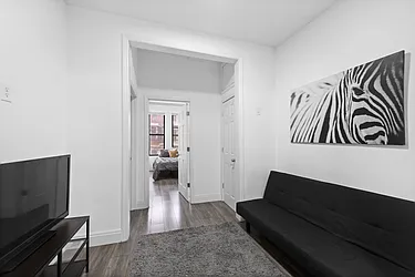 Rented by Living New York