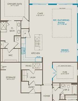 2nd image of 903 Bur Oak Rd Lot 152