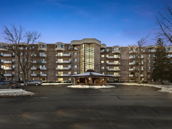 1275 Baldwin Ln #208, Palatine, IL 60074