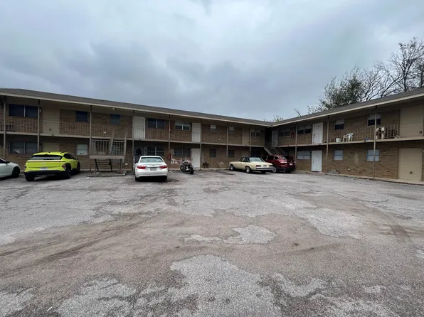 3-Bedroom Home for Rent 1507 N 8th St, Killeen, TX - $994, 1507 N 8th St APT 5, Killeen, TX 76541