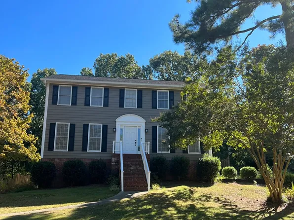 5412 Sunrise Dr, Birmingham, AL 35242