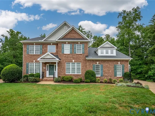 3718 Edenfield Rd, Midlothian, VA 23113