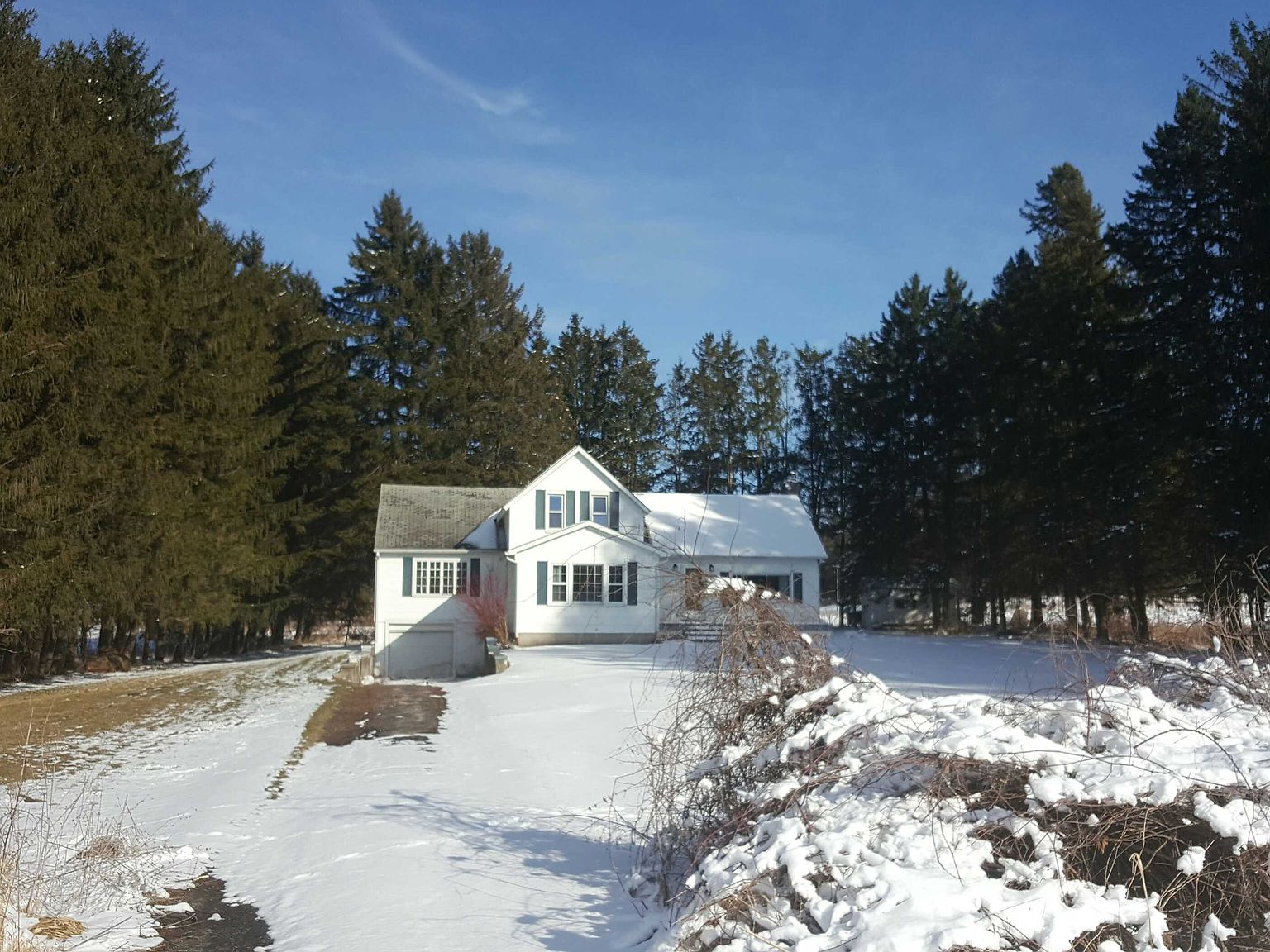 N1224 Brockman Rd, Wonewoc, WI 53968 Zillow