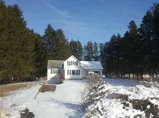 N1224 Brockman Rd, Wonewoc, WI 53968