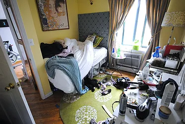 Rented by Bold New York