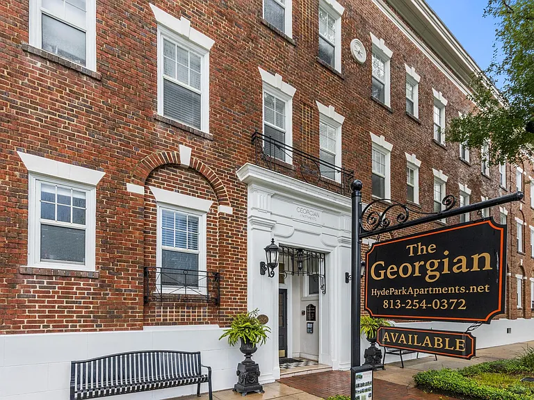 The Georgian — Photo 1