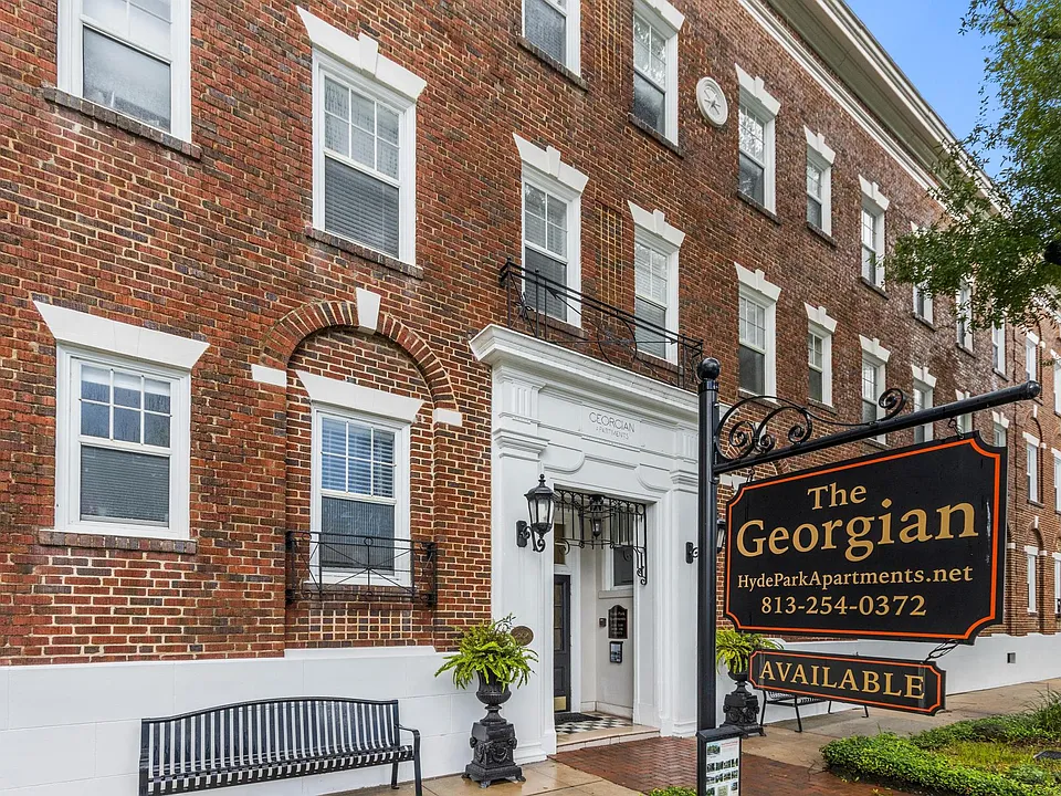 The Georgian