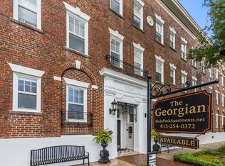 The Georgian, Tampa, FL 33606