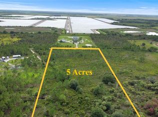Bermont Rd, Punta Gorda, FL 33982