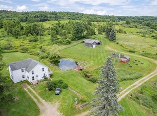 2690 Freer Hollow Rd, Walton, NY 13856
