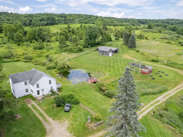 2690 Freer Hollow Rd, Walton, NY 13856