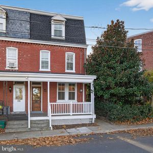 226 E Lemon St, Lancaster, PA, 17602