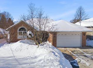 90 Pinnacle St N, Brighton, ON K0K 1H0