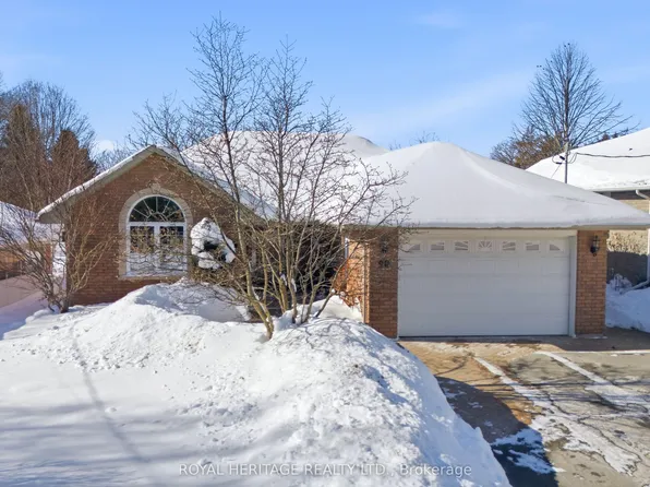 90 Pinnacle St N, Brighton, ON K0K 1H0