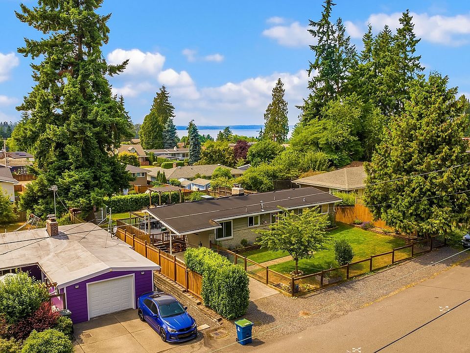 1256 Birch Street, Edmonds, WA 98020 Zillow