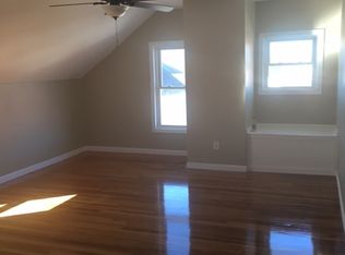 31 Slater St #3, Fall River, MA 02720