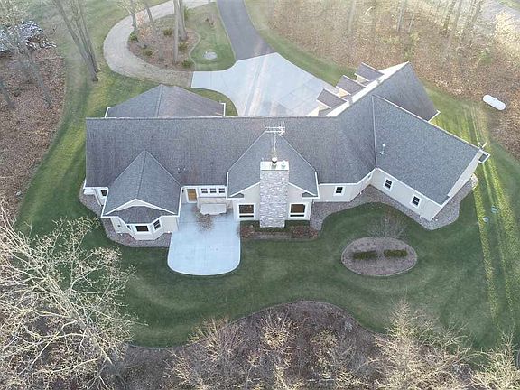 4 Acres Mostly Wooded