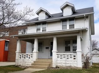 652 W Main St, Newark, OH