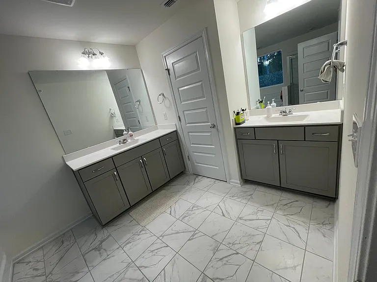 master bath