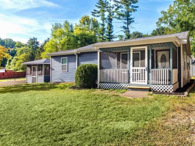 10306 Old State Rd, Evansville, IN, 47711