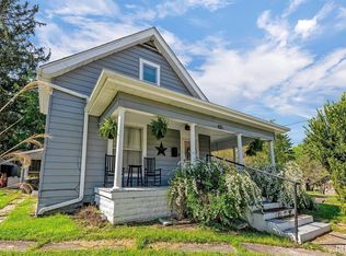 322 16th St, Bedford, IN 47421