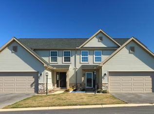 124 Acer Ave, State College, PA 16803