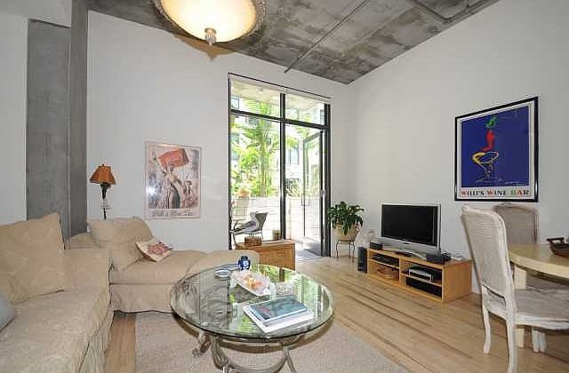 1st image of 1050 Island Ave Unit 207