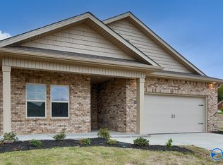 13234 New Foal Ln, Madison, AL 35756