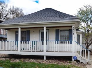 2518 N 49th St #A, Lincoln, NE 68504