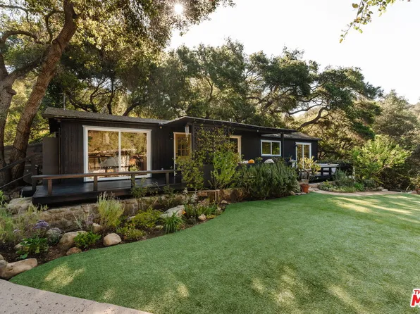 20906 Fontaine Rd, Topanga, CA 90290