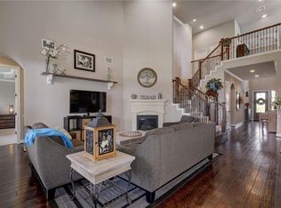 6201 Lake Teravista Way, Georgetown, TX 78626