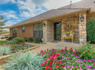 6400 Blue Stem West Rd, Oklahoma City, OK 73162