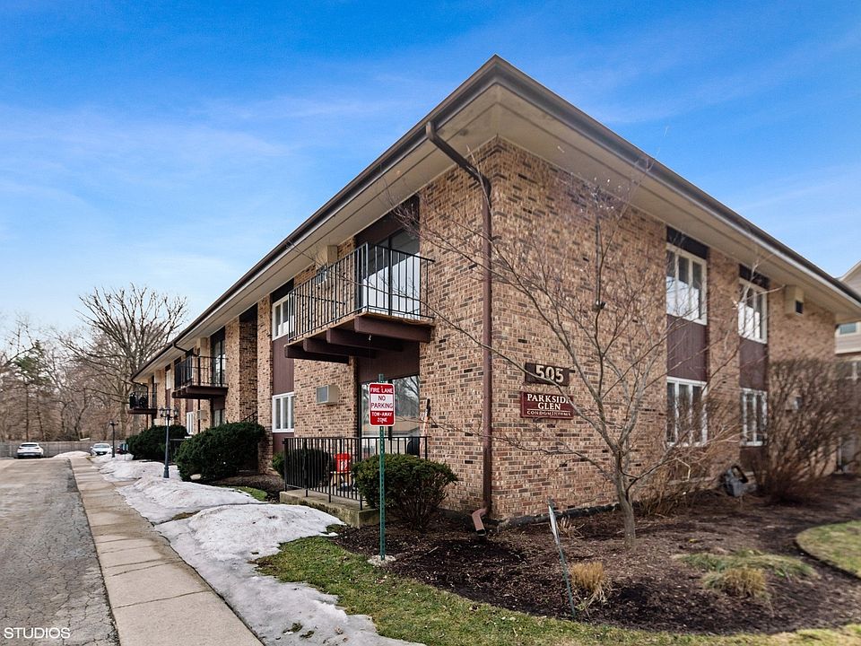 1st image of 505 Kenilworth Ave APT 11
