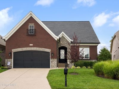 18707 Crestfield Ln, Louisville, KY, 40245