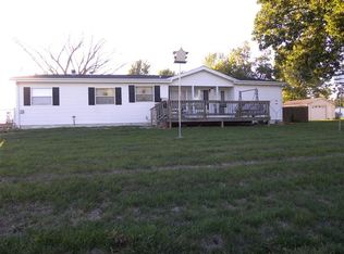 1007 Main St, Lineville, IA 50147