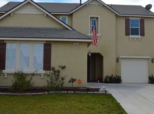 663 Firenze St, Lemoore, CA 93245