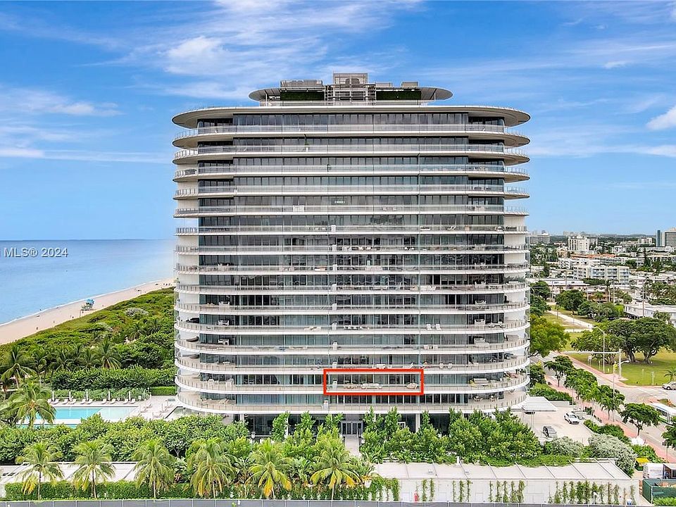 1st image of 8701 Collins Ave #403