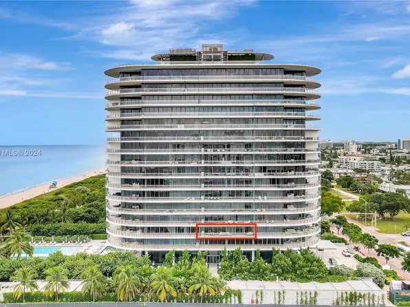 8701 Collins Ave #403, Miami Beach, FL 33154