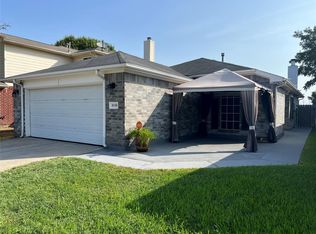 18310 Westlock St, Tomball, TX 77377