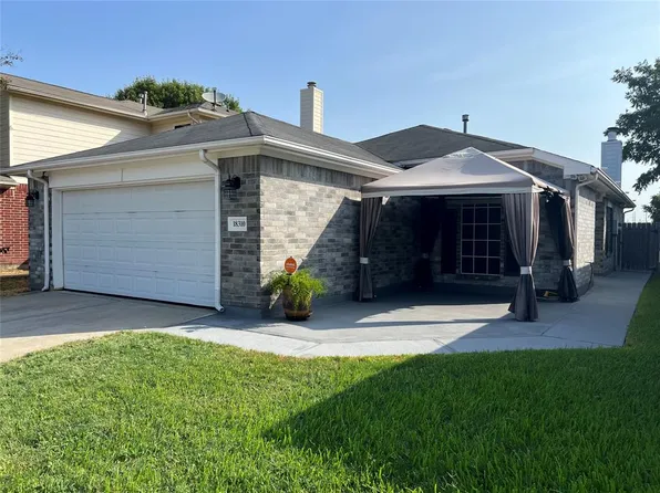 18310 Westlock Street, Tomball, TX 77377