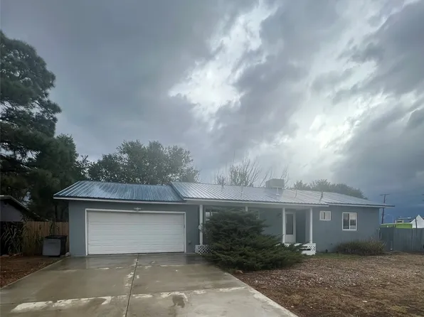 708 Dalbey Dr, Las Vegas, NM 87701