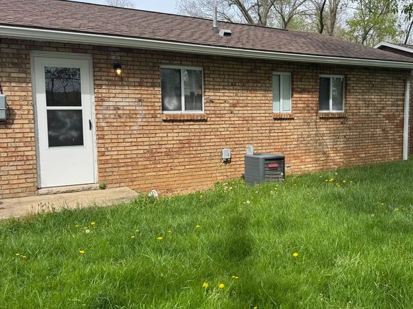 514 9th Ave, Parkersburg, WV 26101