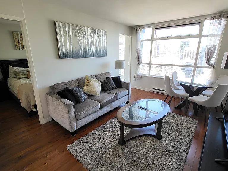 438 Seymour St #2803 — Photo 1