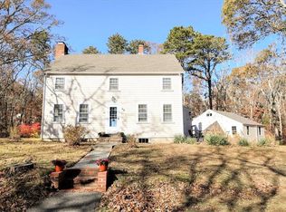 45 Cottontail Rd, Wellfleet, MA 02667