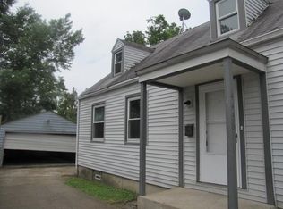 4436 Waymire Ave, Dayton, OH 45406