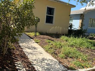 611 N F Street, Lake Worth Beach, FL 33460