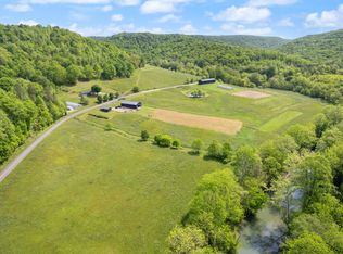 6712 State Highway 89 S, Mc Kee, KY 40447